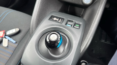 Nissan LEAF 110kW Acenta 39kWh 5dr Auto Electric Hatchback